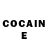 COCAIN 98% PerElChik